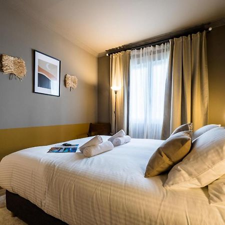 Ondarra By Sweet Home San Sebastian Exterior photo