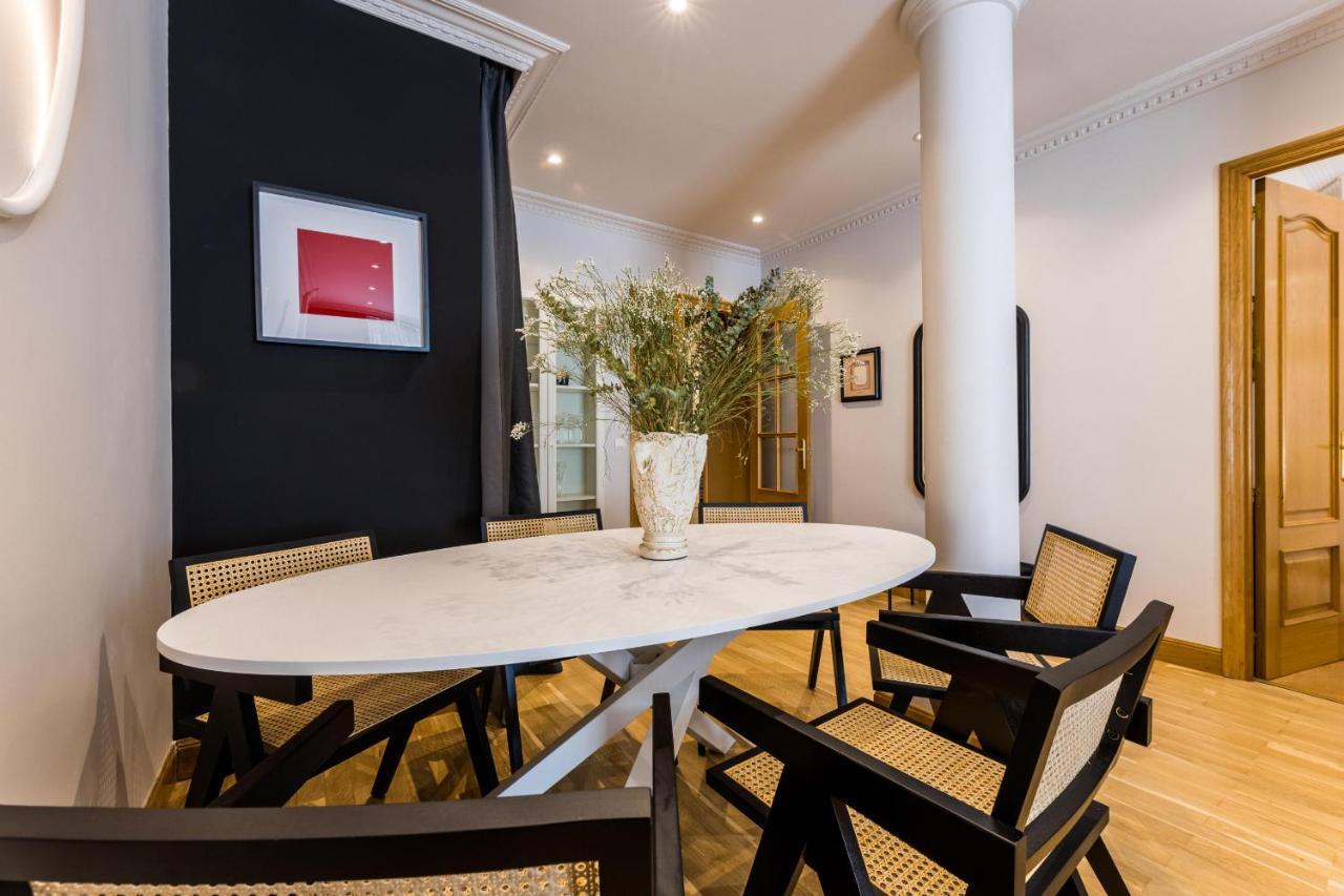 Ondarra By Sweet Home San Sebastian Exterior photo