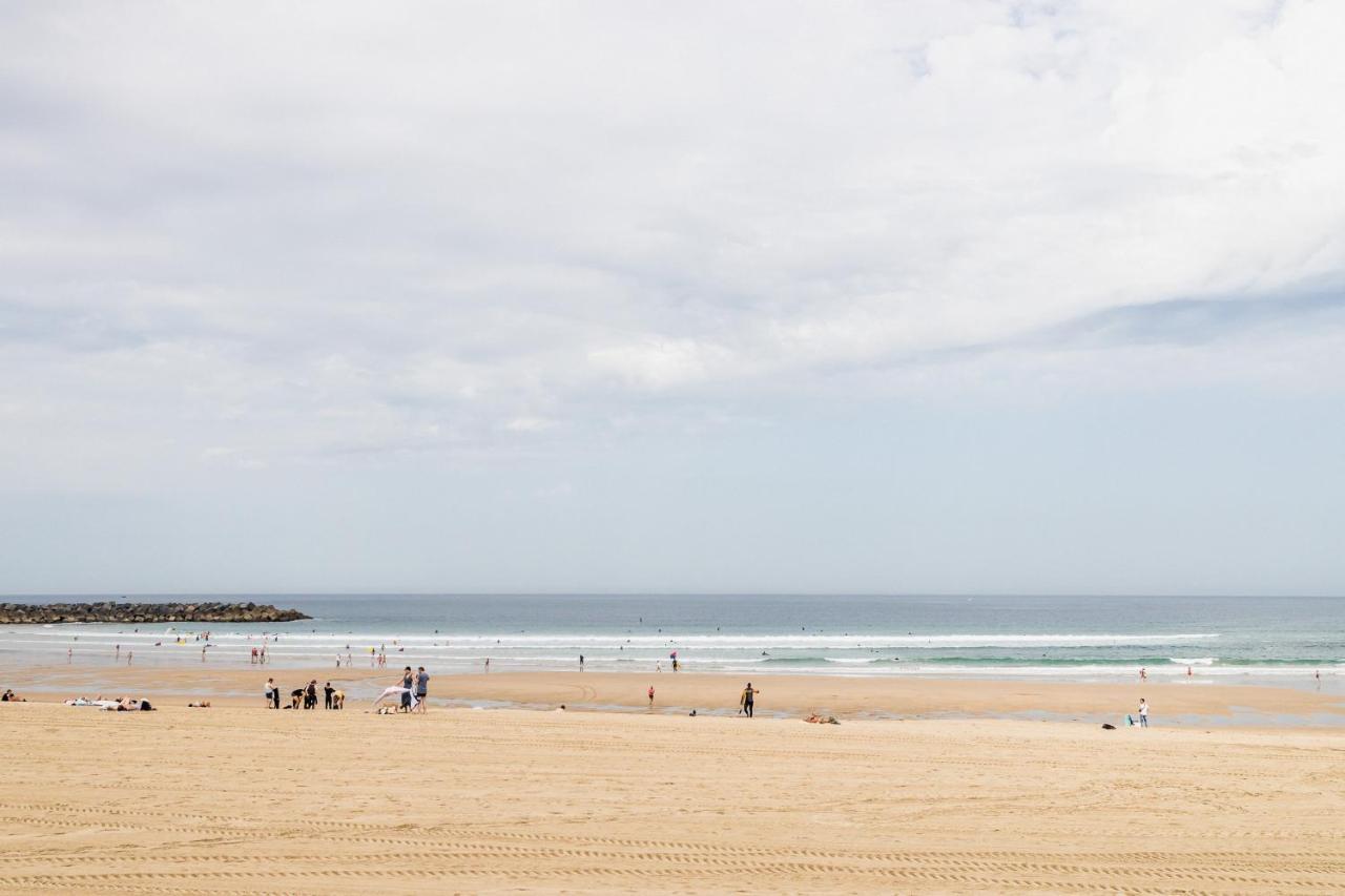 Ondarra By Sweet Home San Sebastian Exterior photo