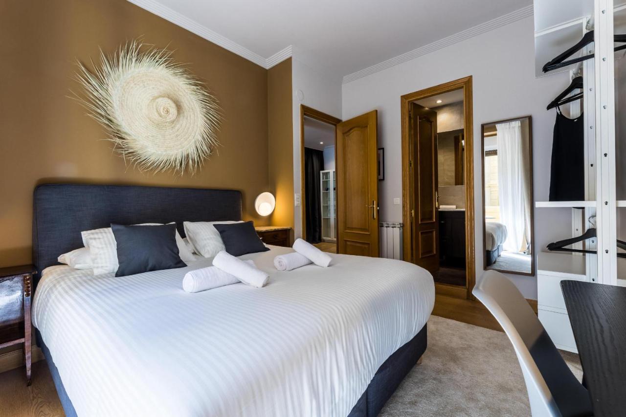 Ondarra By Sweet Home San Sebastian Exterior photo